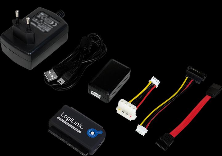 Produktbild LogiLink Au0006c