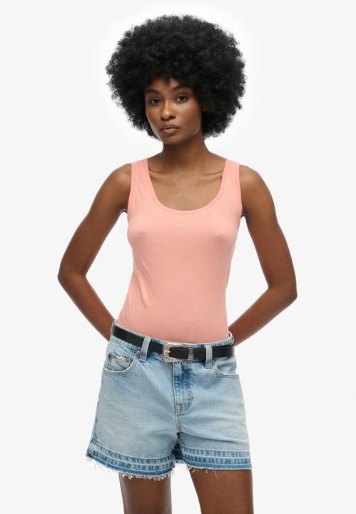 Immagine prodotto Superdry Studio Lightweight Racer-Tanktop (10)