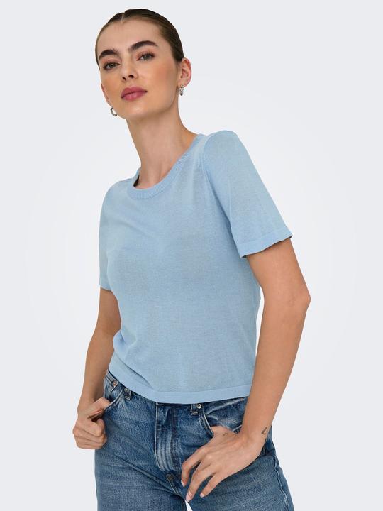 Image du produit Only Pull en maille ONLEFFIE Pull en maille (XL)