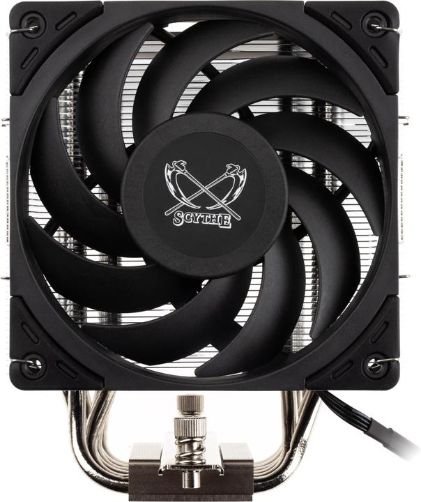 Image du produit Scythe Mugen 6 (154 mm)