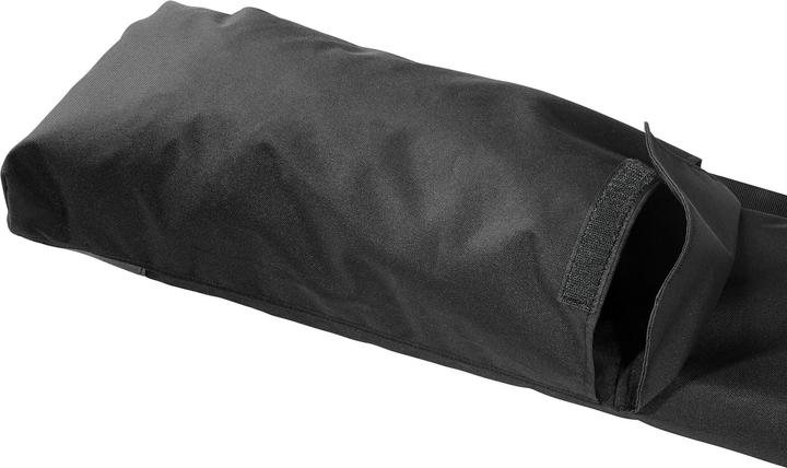 Produktbild Wedze Skitasche Kinder Langlauf - XC S Cover 150 schwarz