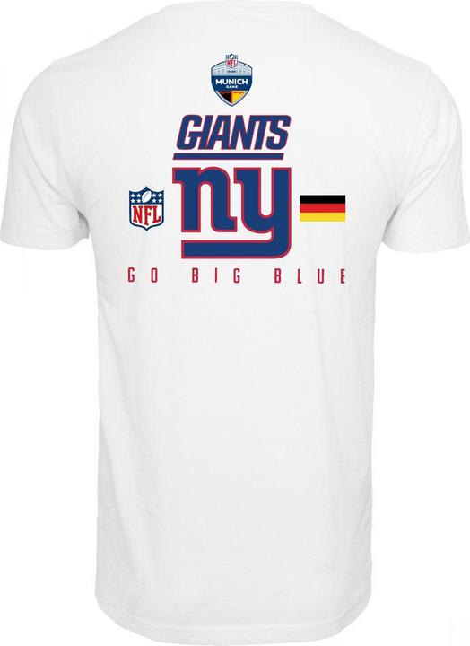 Immagine prodotto New Era Camicia - NFL MUNICH New York Giants bianco - L (L)