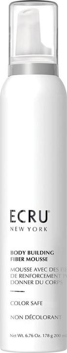 Actual product image Ecru New York ECRU NY Signature - Body Building Fiber Mousse (200 ml, Foaming agent)