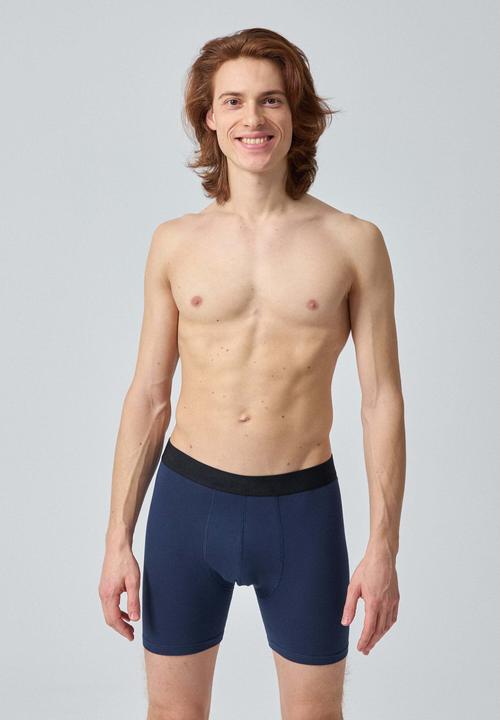 Produktbild Snocks Boxershorts (L, 6er Pack)