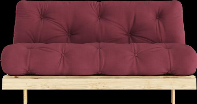 Actual product image Karup Design Roots (3-seater, Sofa bed)