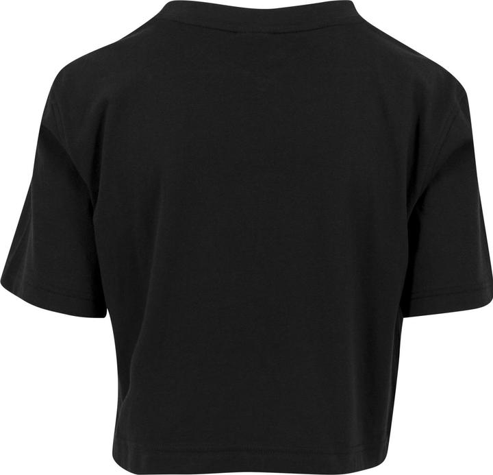 Produktbild Urban Classics Ladies Short Oversized Tee (L)