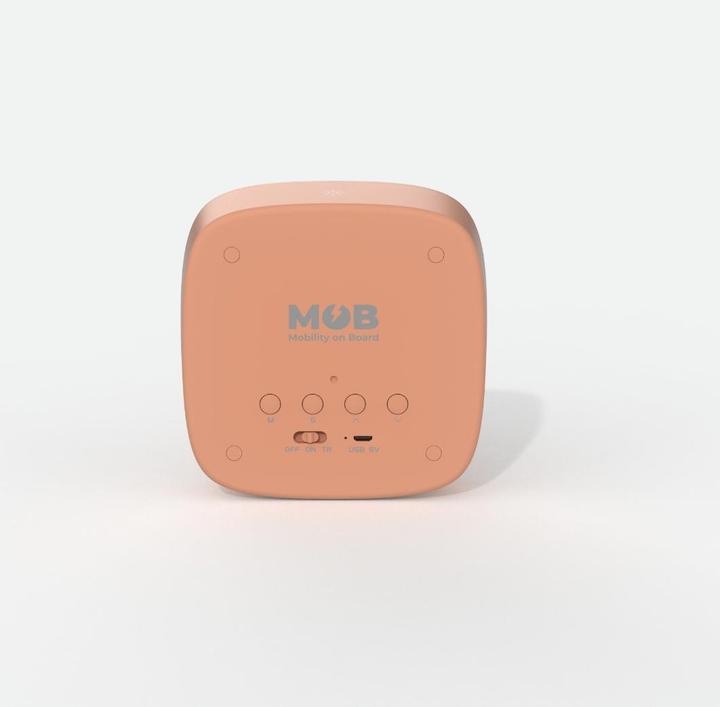 Actual product image Mobility on Board Billy