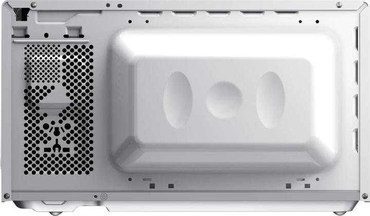 Produktbild Sharp YC-MS01E-W (20 l)