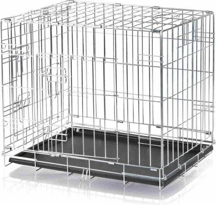 Produktbild Trixie Home Kennel (Hund, Abschliessbar, Faltbar)