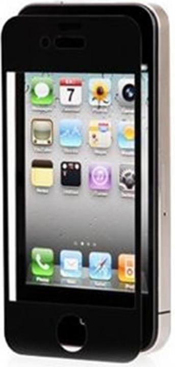 Actual product image Moshi iVisor AG Screen Protector for iPhone 4/4S (1 Piece, Apple iPhone 4, Apple iPhone 4s)
