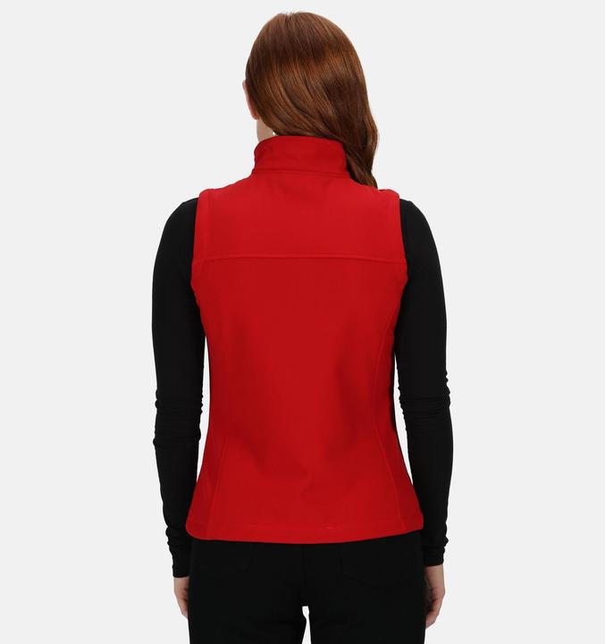 Produktbild Regatta Flux Softshellweste Wasserabweisend (42 D)
