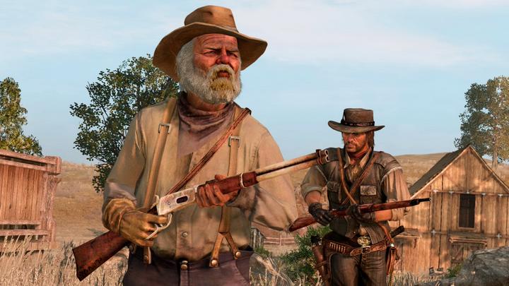 Immagine prodotto Nintendo Red Dead Redemption - ML (Switch, DE)