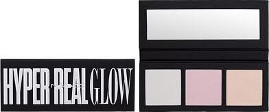 Produktbild MAC Cosmetics Hyper Real Glow Palette/ GET LIT (Get Lit, Highlighter, 13.50 g)