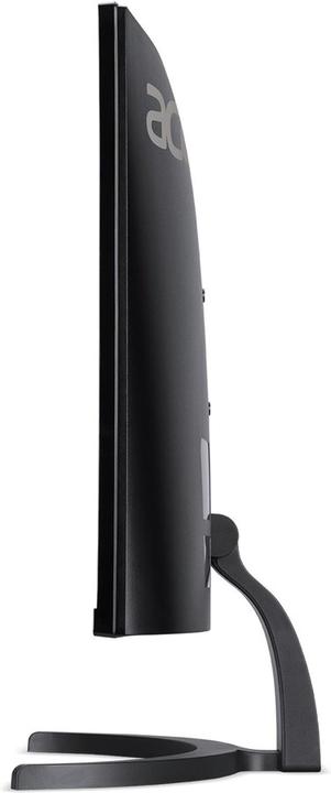 Actual product image Acer ED273UPbmiipx (2560 x 1440 pixels, 27")