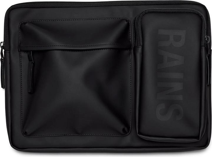 Notebook cases