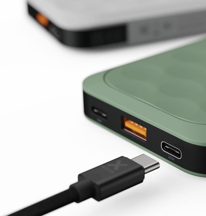 Image du produit Xtorm Fuel Series 5 (10000 mAh, 20 W, 37 Wh)