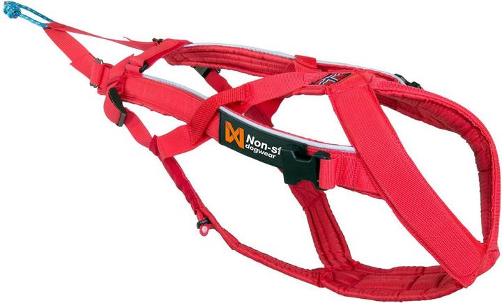 Produktbild Non-Stop Dogwear Combined Harness (36, 37, 38, 39, 40, Hund, Hundesport)