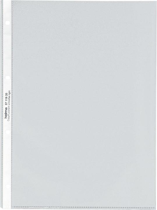 Kolma A4 grained light (A4, 100 x)