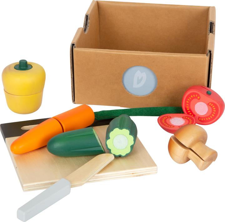 Immagine prodotto small foot Set per tagliare le verdure "fresche