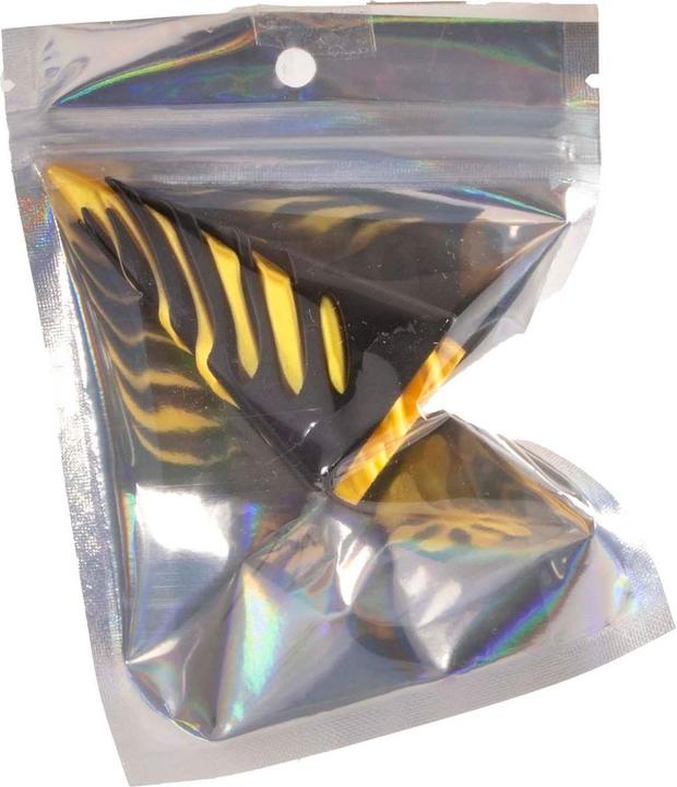 Actual product image Jono Toys Magische 3D-Fidget-Turm-Pyramide