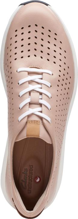 Image du produit Clarks Baskets Un Rio Tie en cuir (41)