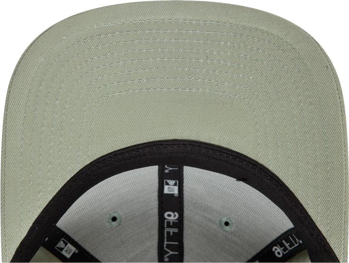 Actual product image New Era 9Fifty Original Cap WORLD SERIES Los Angeles Dodgers (S, M)