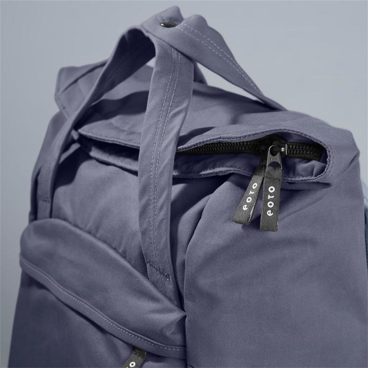 Actual product image Eoto Rucksack WATER ICE:OLATED Daypack, nachhaltig, 26 L (22 l)