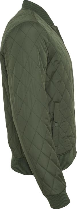 Immagine prodotto Urban Classics - Giacca in nylon con trapunta a diamante (S)