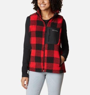 Produktbild Columbia West Bend Vest (S)