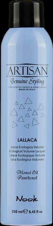 Image du produit Nook Artisan LALLACA - Fixation moyenne 250ml (250 ml)