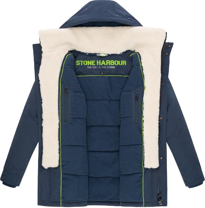 Immagine prodotto Stone Harbour Navroos XX (XL)