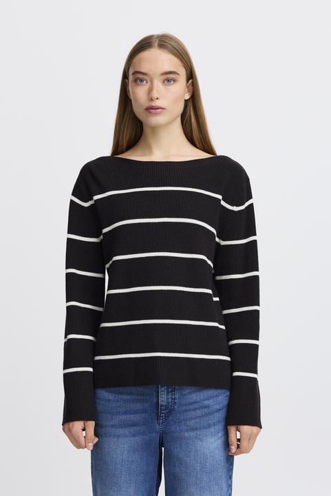 Actual product image Ichi IHBOSTON LS6 20121505 (XS)