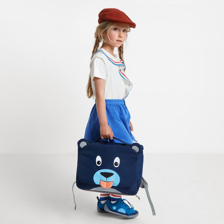 Actual product image Affenzahn Bobo Bear