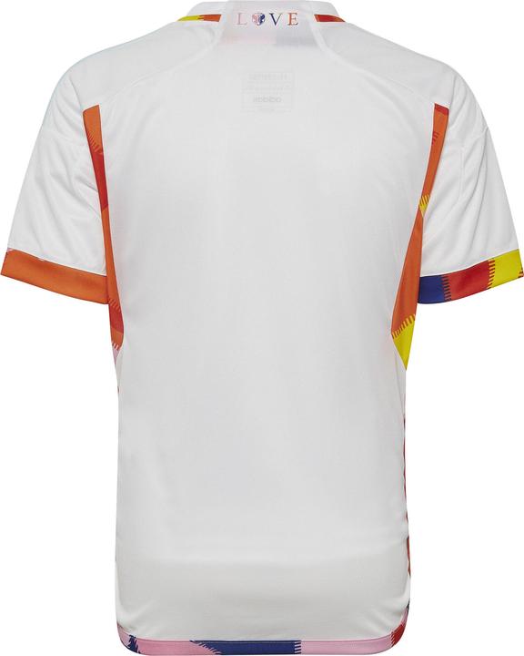 Immagine prodotto adidas RBFA A JSY Y,WHITE WHITE Taglia: 164 (164)