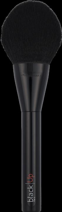 Black Up Mat (Puder)