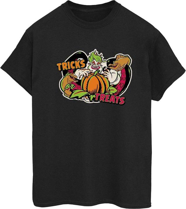 Disney Trick Or Treat TShirt (XL)