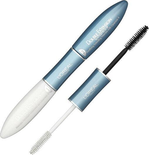 Actual product image L'Oréal Paris Double Extension (Waterproof)