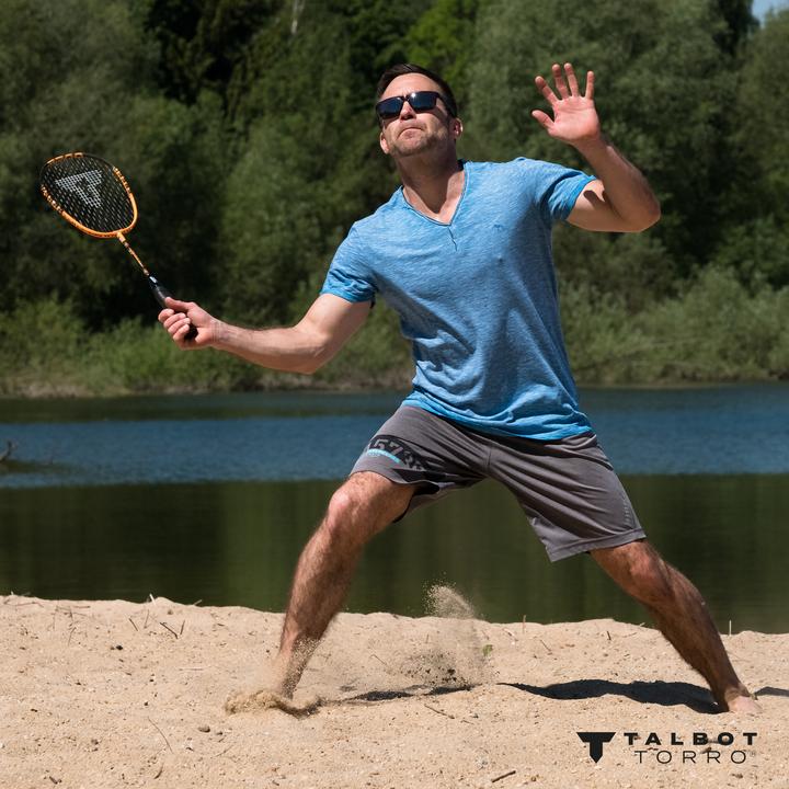 Produktbild Talbot Torro Speedbadminton Set Speed 2200