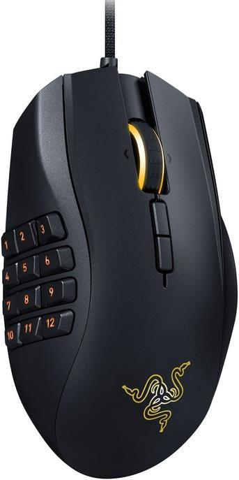 Produktbild Razer Naga Chroma (Kabelgebunden)