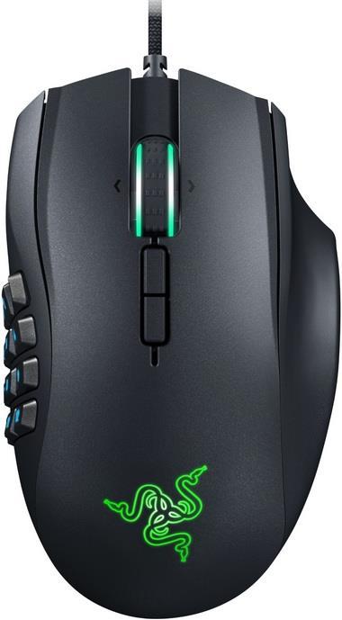 Produktbild Razer Naga Chroma (Kabelgebunden)