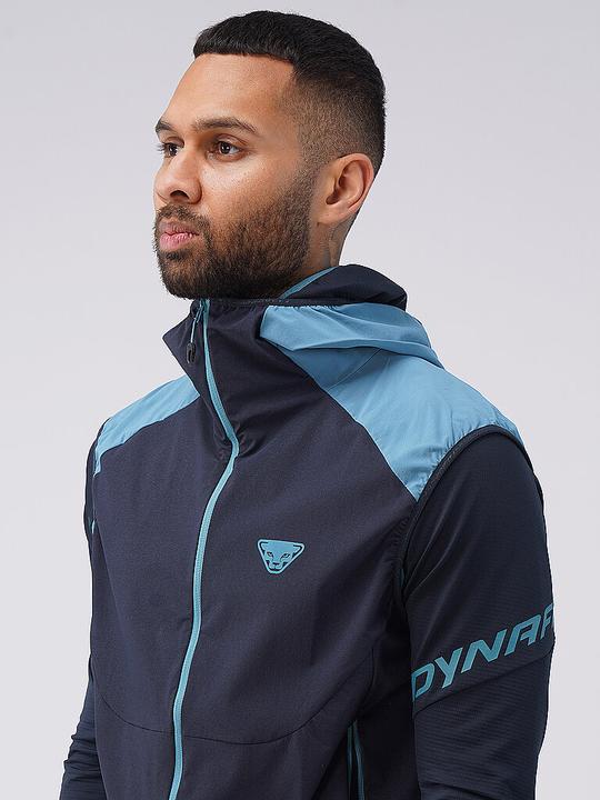 Produktbild Dynafit Transalper Dynastretch Weste Herren (S)