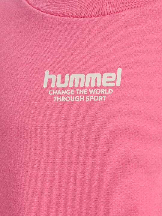 Actual product image hummel Hmlzippi dress l/s (116)