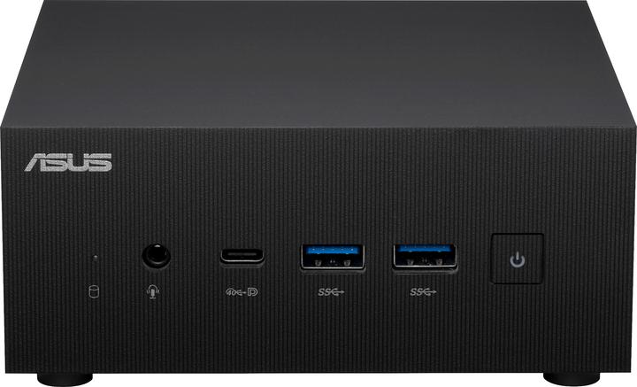Actual product image ASUS ExpertCenter – PN53-S7065MD (AMD Ryzen 7 7735HS, 16 GB, 512 GB, Radeon 680M)