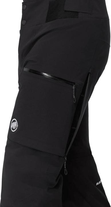 Produktbild Mammut Stoney HS Thermo Pants Men (54)