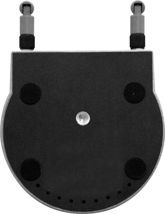 Actual product image LevelOne Wcs-6050, Wifi, Ptz (2560 x 1920 pixels)