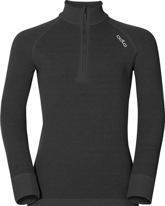 Odlo Warm 1/2 Zip-Shirt (80)