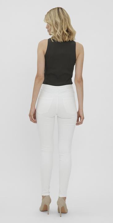 Immagine prodotto Vero Moda Jeans skinny a vita alta (XS)
