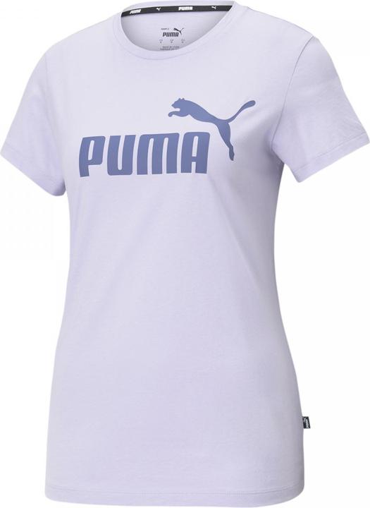 Produktbild Puma ESS Logo Tee (s) (XS)