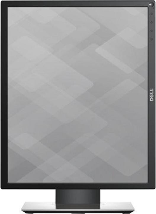 Actual product image Dell P1917s (1280 x 1024 pixels, 19")