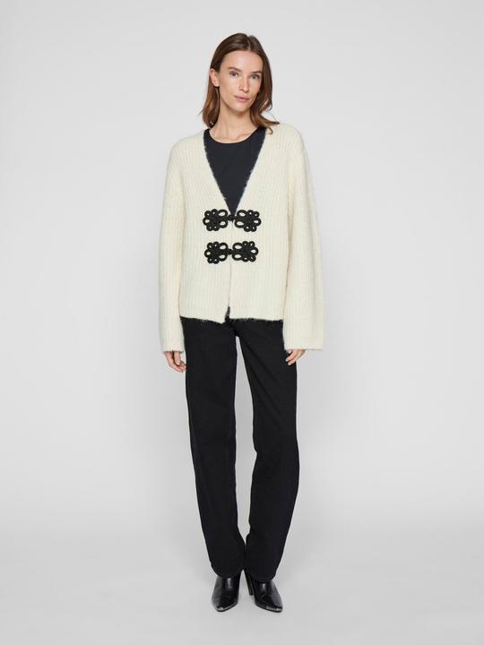 Immagine prodotto Vila V-Ausschnitt Strickjacke (XS)